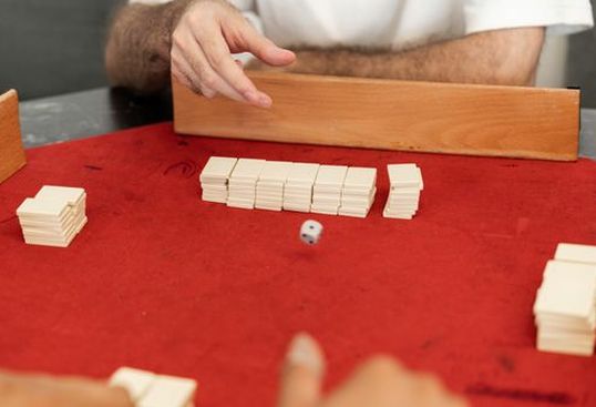 game trực tuyến Nohu Blackjack