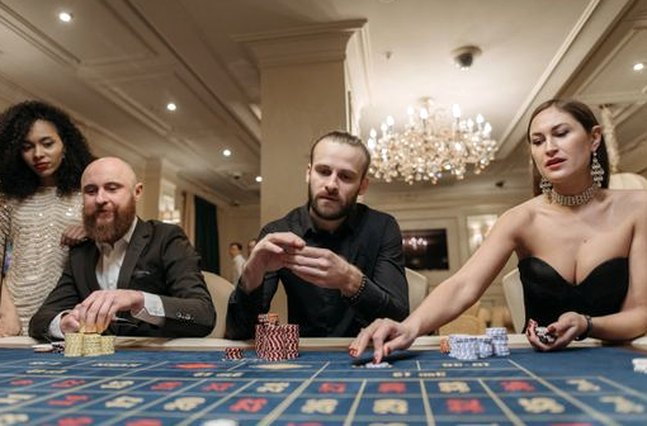 game chính thức F8bet